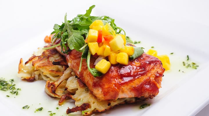 Mac's Acadian Seafood Shack 1